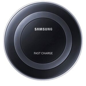 Samsung Fast Charge Wireless Qi Certified  Charging Pad EUC